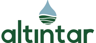 Altıntar logosu