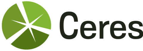 Ceres logosu