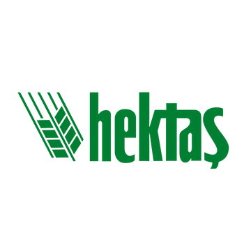 Hektaş logosu