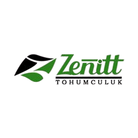 Zenitt Tohumculuk logosu